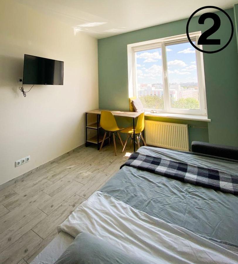 Studio Aparment Carcóvia Exterior foto
