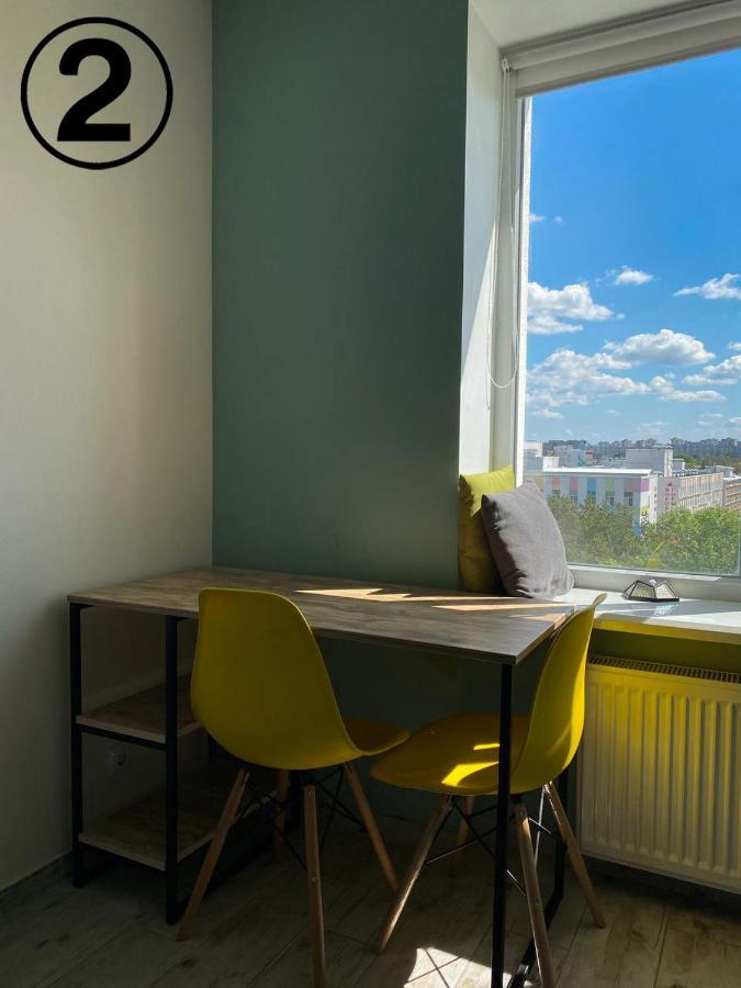 Studio Aparment Carcóvia Exterior foto